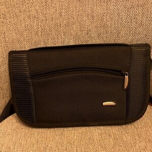 TRAVELON multi-purpose bag